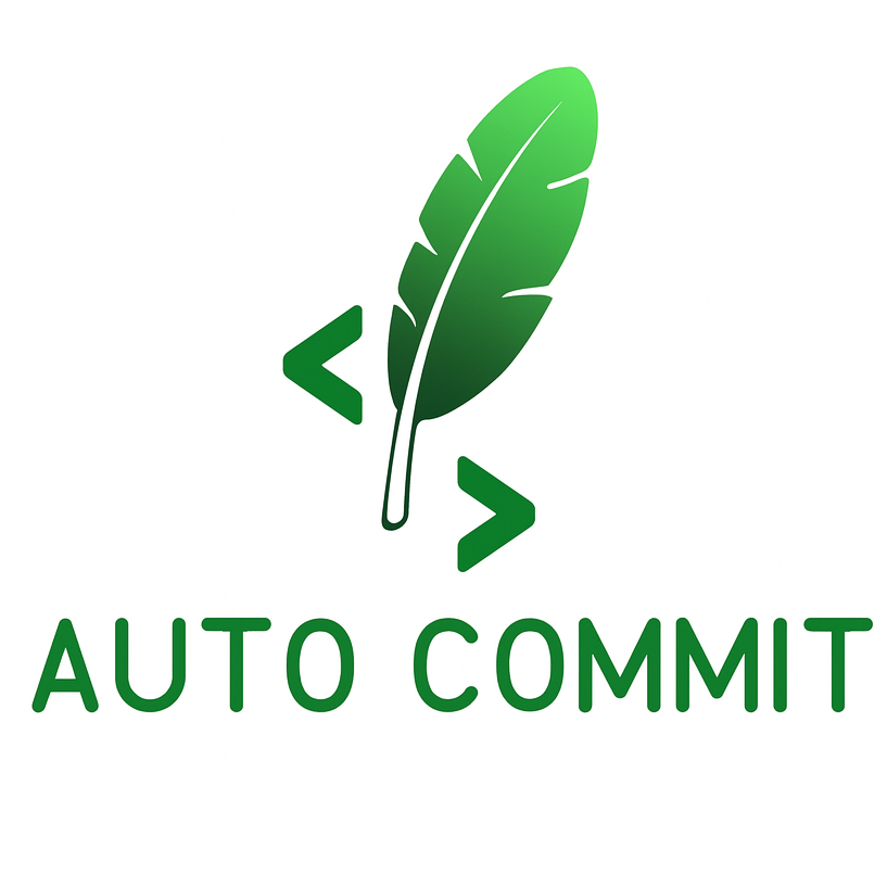 AutoCommit by NP